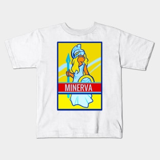 Minerva Kids T-Shirt